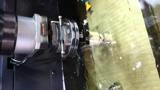 وایرکات CNC
