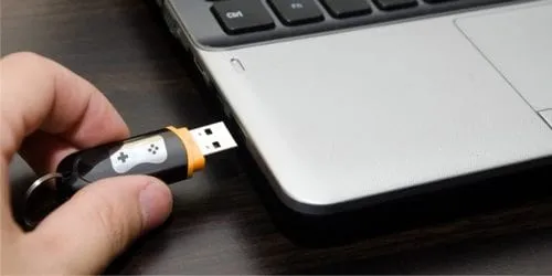 کاربرد usb چیست