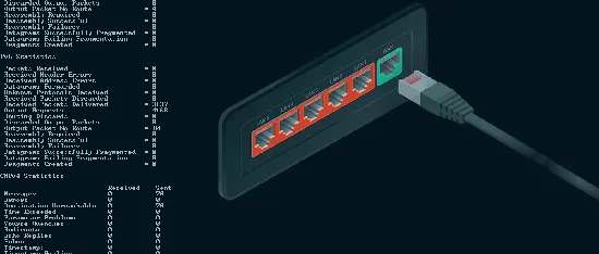 شماره پورت نرم افزاری چیست؟