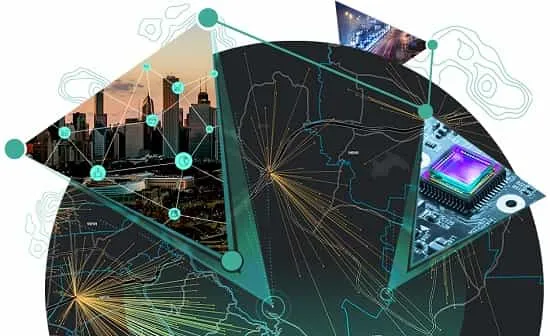 رشته تحصیلی مرتبط با GIS