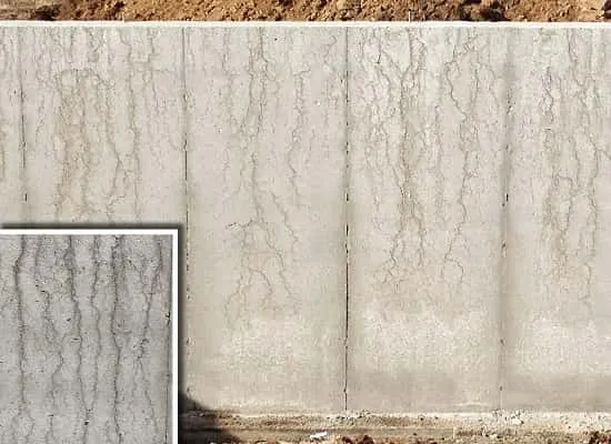 خواص الکتریکی بتن