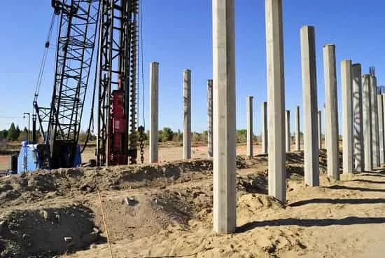 شمع ساختمانی چیست؟