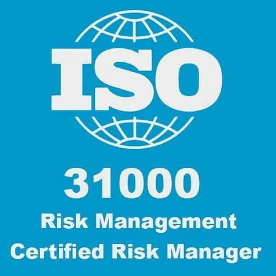 استاندارد ISO 31000