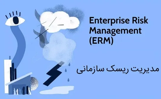 مدیریت ریسک سازمانی (ERM) چیست؟