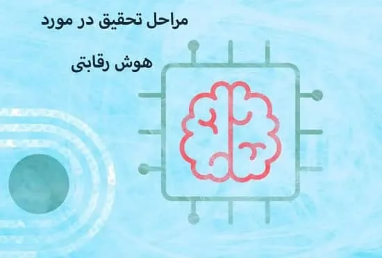 مراحل انجام تحقیق هوش رقابتی