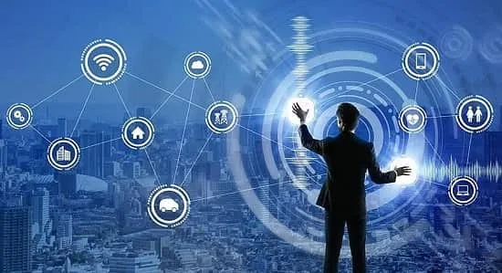 ارزیابی ریسک در تحول دیجیتال