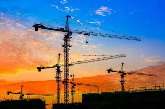 طبقه‌بندی کلاس کاری جرثقیل