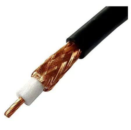 کابل کواکسیال