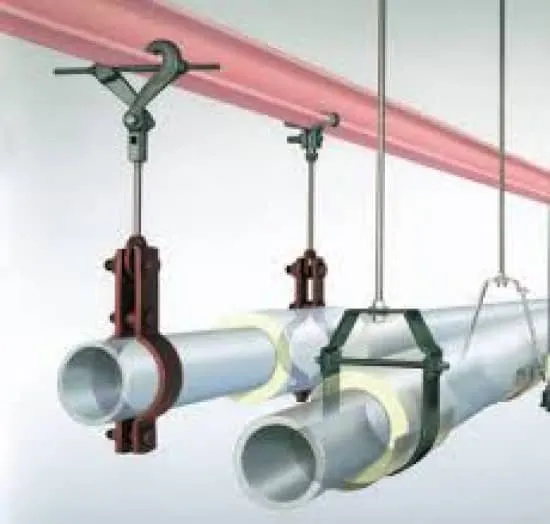 ساپورت tie rod