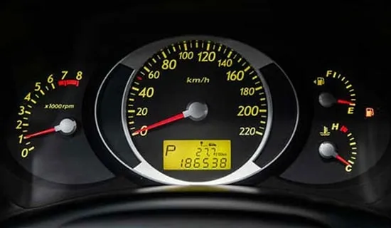روند کار Immobiliser چیست؟