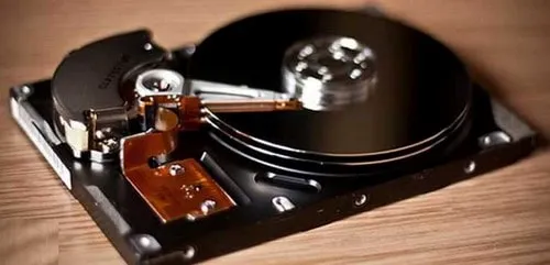 پدیده هیسترزیس