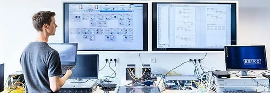کدام صنایع میتوانند از pcs7 بهرهمند شوند؟