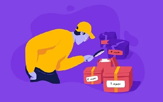 انتخاب ناکافی روش های مختلف مدیریت پورتفولیو