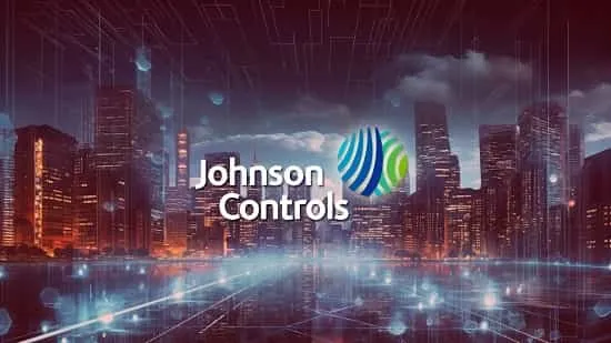 Johnson Controls
