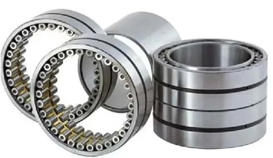 یاتاقان غلتکی