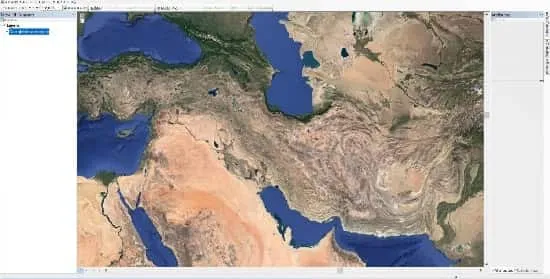 کاربردهای رایج نرم افزار ArcMap