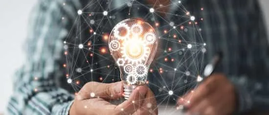 نحوه کارکرد تفکر خلاق