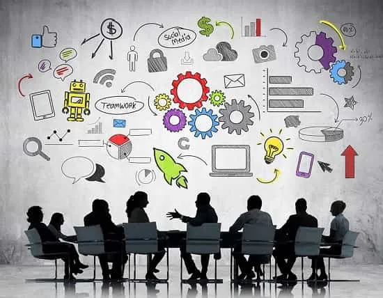 کاربردهای تفکر خلاق