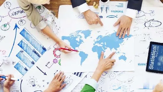 کاربرد تفکر سیستمی در مدیریت کسب و کارها