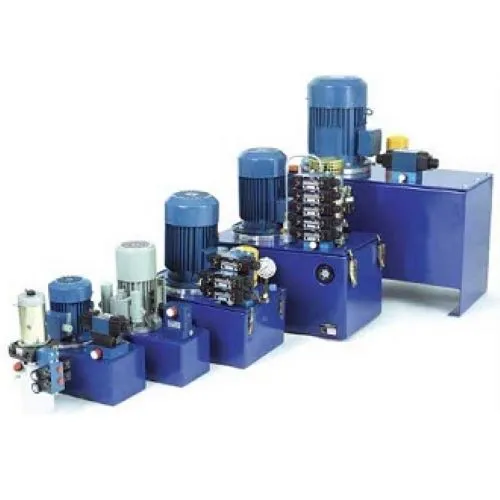 power pack چیست