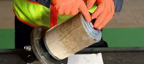 دلایل استفاده از سپراتور کمپرسور