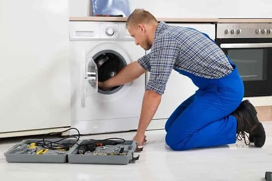 نکات نصب ماشین لباسشویی