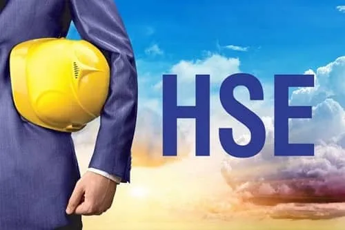 HSE چیست