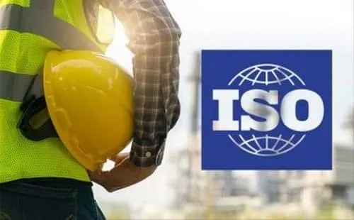 سازمان های فعال در حوزه اچ اس ای
