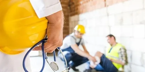 وظایف مهندس بهداشت حرفه ای