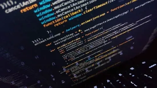 قوانین سینتکس