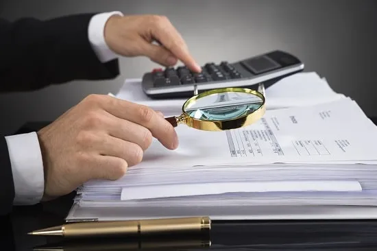 انواع حسابرسی مالیاتی