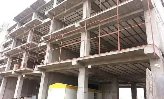 هدف از وال پست