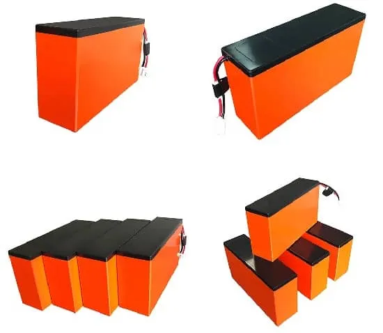 اکسید لیتیوم منگنز (LiNm2O4)