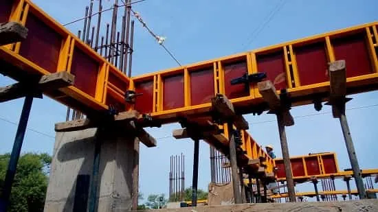 کفراژ تیرآهن