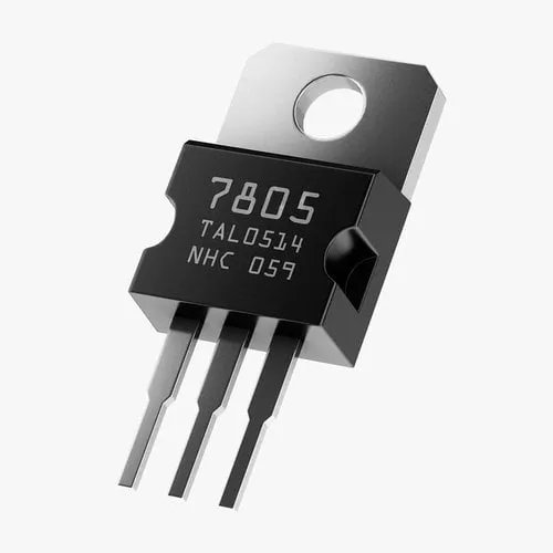 رگولاتور 7805