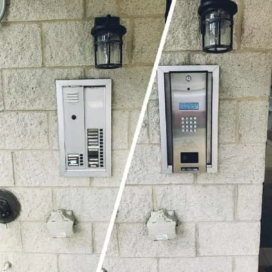 ارتقای آنالوگ به IP