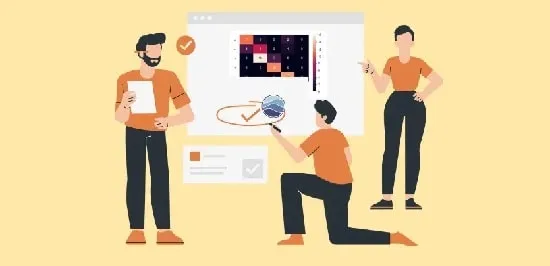 محاسبه ماتریس سردرگمی