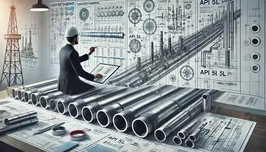 ویژگی‌ها و مزایای کلیدی لوله api 5l