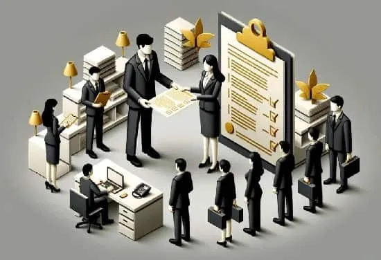 تفویض اختیار چیست؟