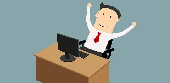 رضایت شغلی چیست؟