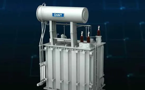 ترانسفورماتورهای قدرت (Power Transformers)
