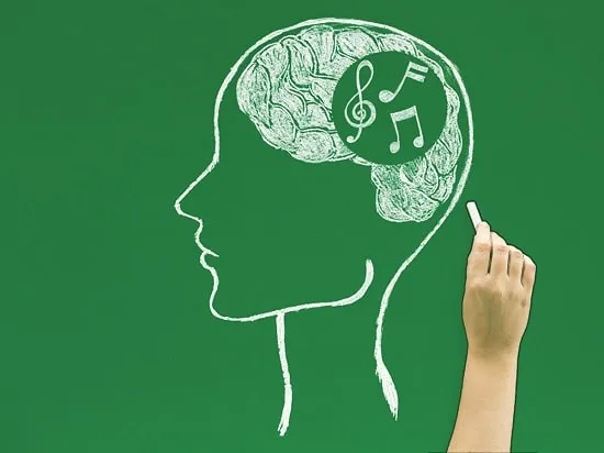 هوش موسیقایی