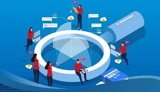 مزایای تحقیقات بازاریابی