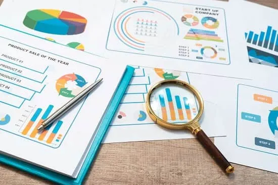 یک برنامه تحقیقاتی تهیه کنید