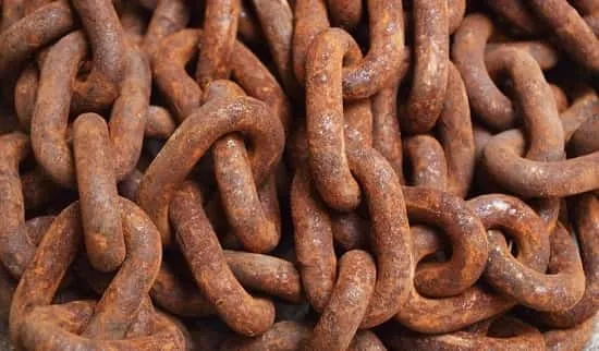 چگونه خوردگی یکنواخت را تشخیص دهیم؟