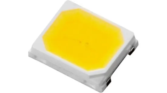 led اس ام دی
