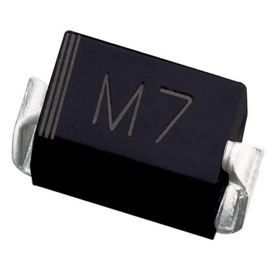 دیود smd