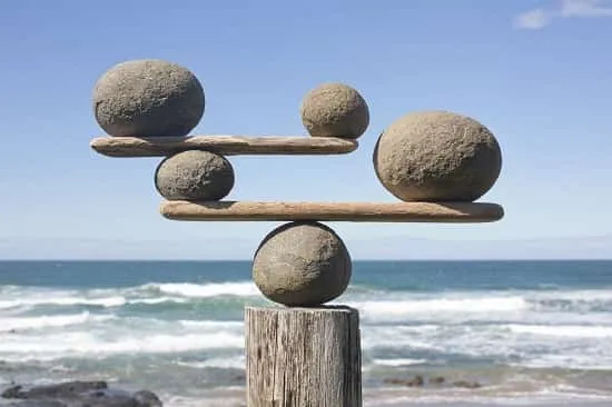 تعادل