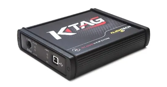 ktag چیست؟