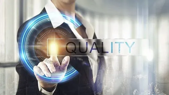 ابزارهای کنترل کیفیت از کجا سرچشمه گرفتند؟